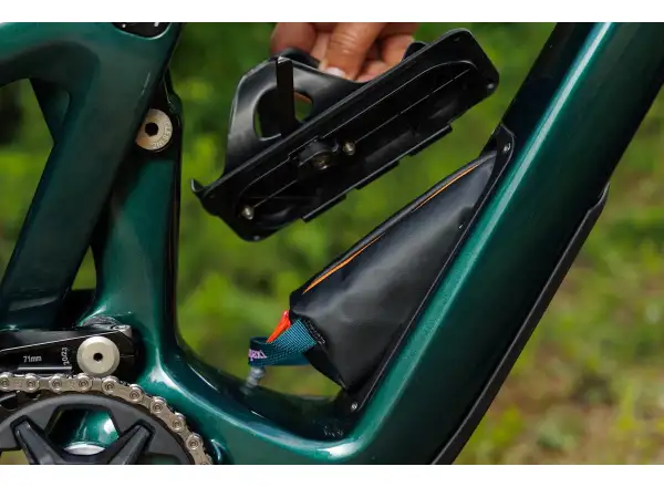Ibis Ripley V5 frame set Green Flash