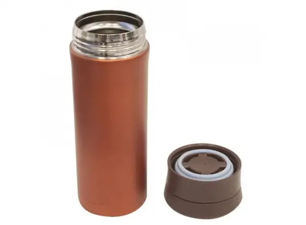 Highlander Thermal mug Thermos 500 ml orange