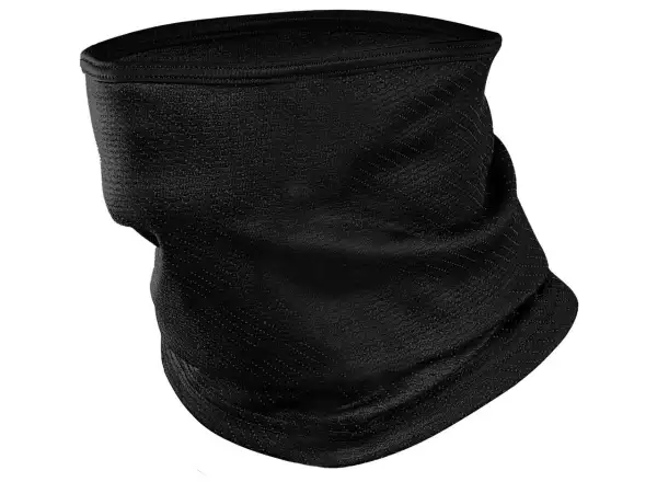 Northwave Front Protection Neck Warmer Black