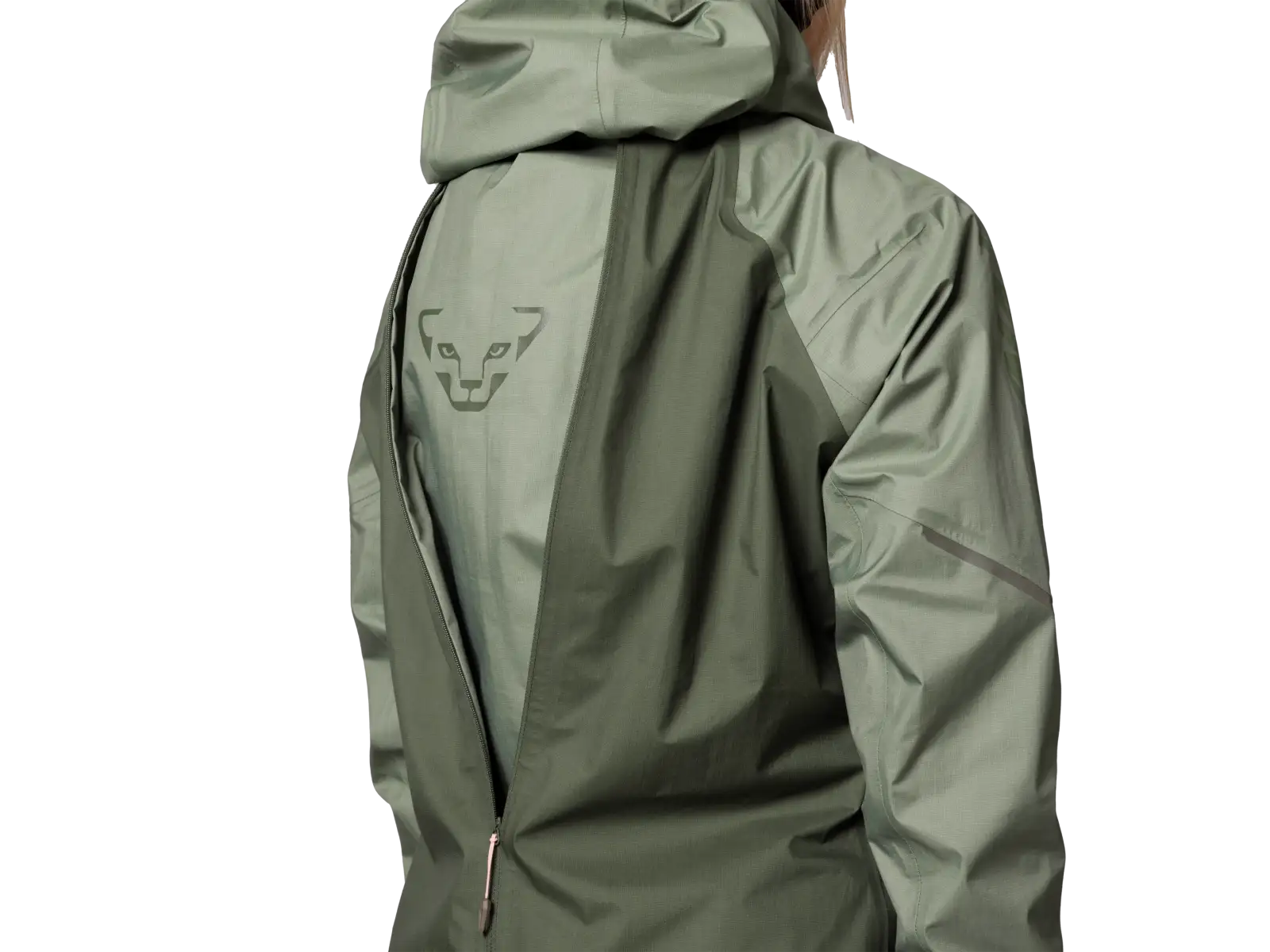 Dynafit Ride 3L women's jacket Sage