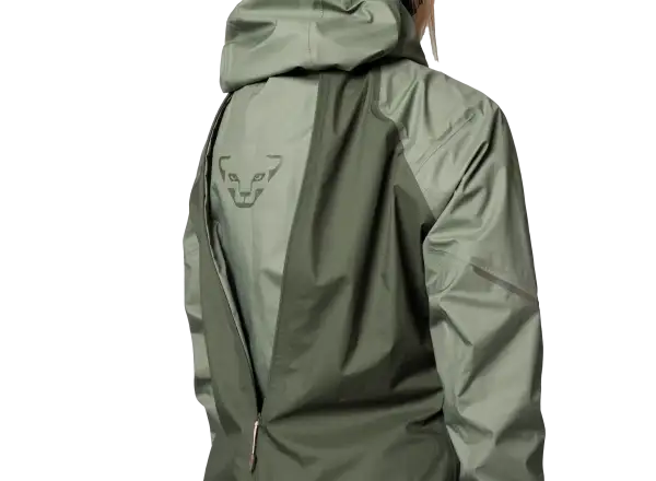 Dynafit Ride 3L women's jacket Sage