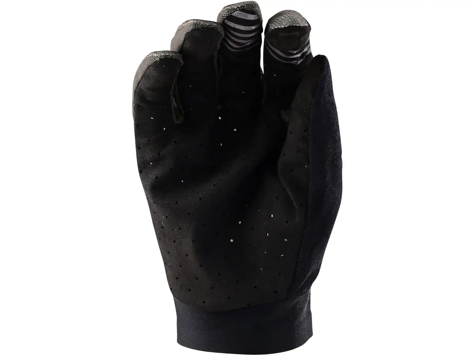 Troy Lee Designs ACE 2.0 women's gloves Black