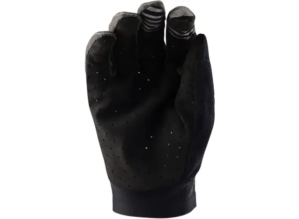 Troy Lee Designs ACE 2.0 women's gloves Black