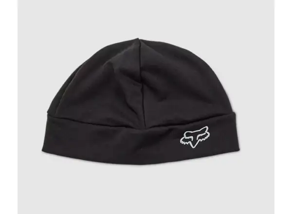 Fox Defend Skull Cap Black