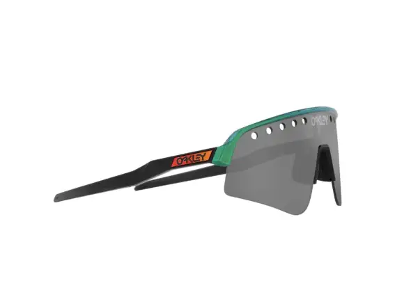 Oakley Sutro Lite Sweep sunglasses Spectrum Gamma Green/Prizm Black