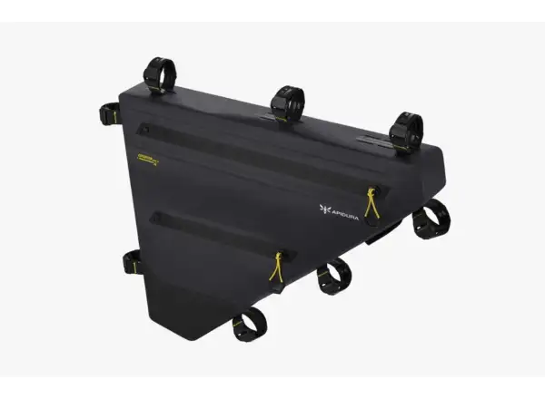 Apidura Expedition full frame pack New 8 l frame bag