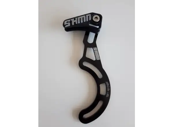 Shaman Racing Graft Lite EVO ISCG 05 chain guide black 28-38T.