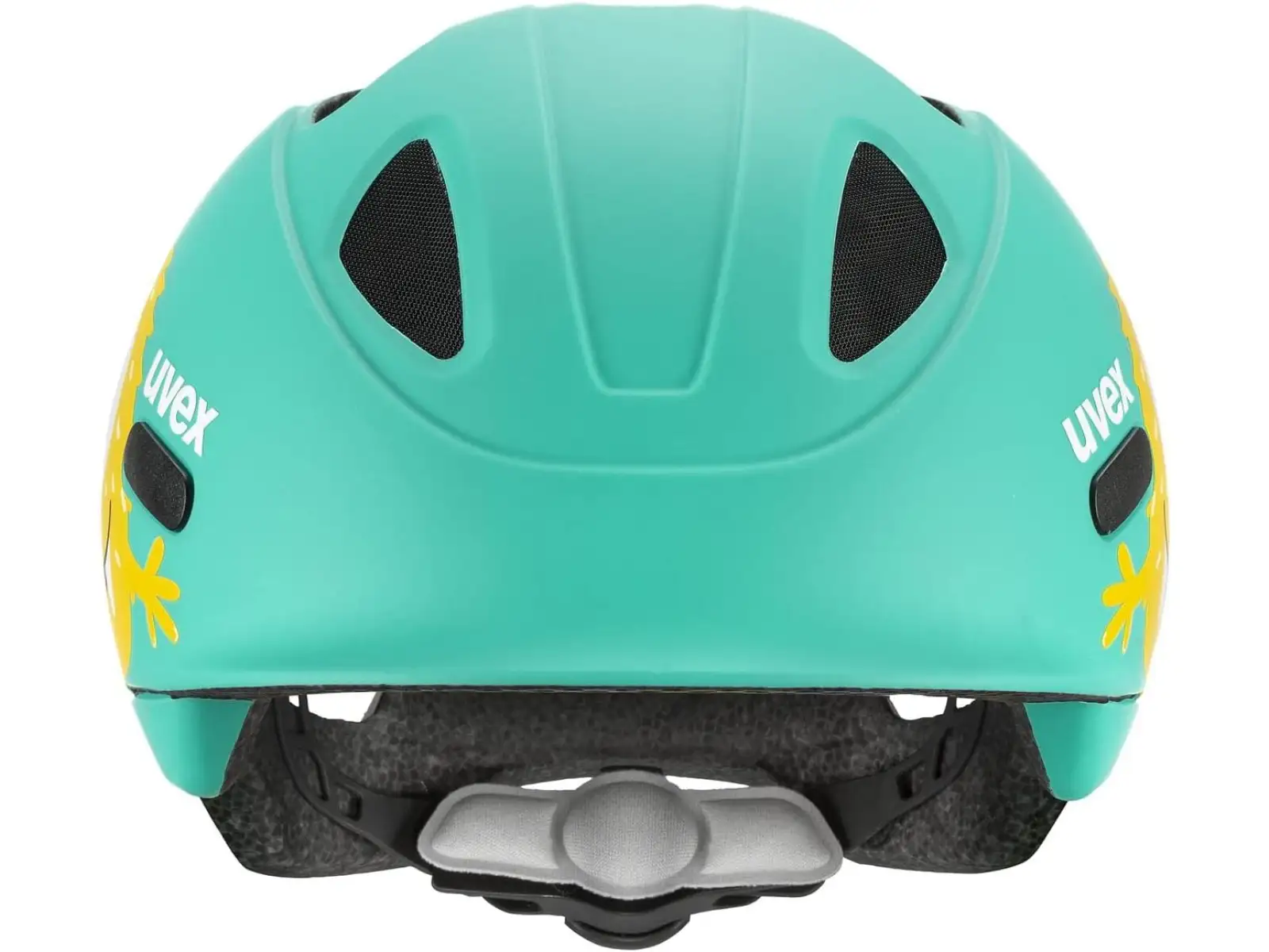 Uvex Oyo Style children's helmet Monster Lagoon Matt