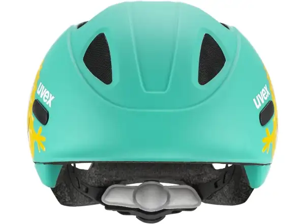 Uvex Oyo Style children's helmet Monster Lagoon Matt