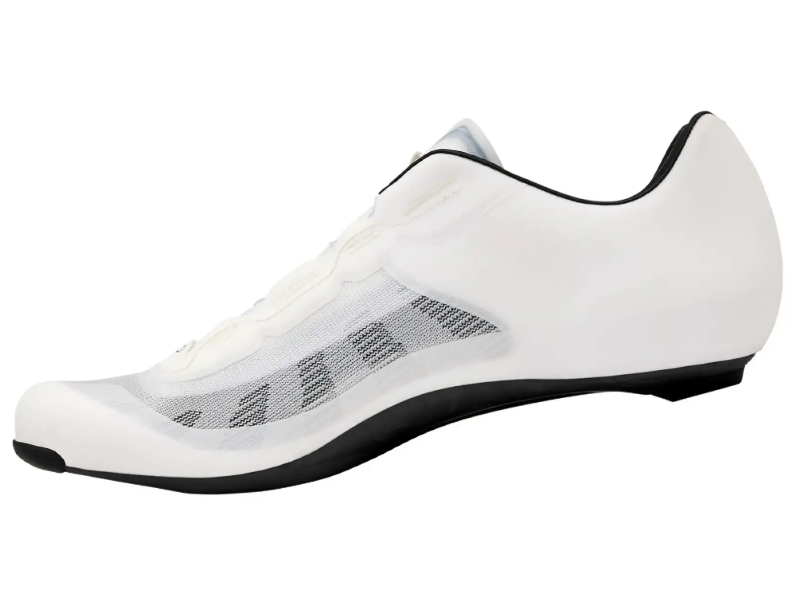 Giro Imperial II men's road shoes White