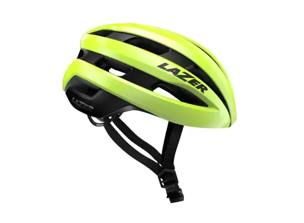 Lazer Sphere MIPS helmet yellow
