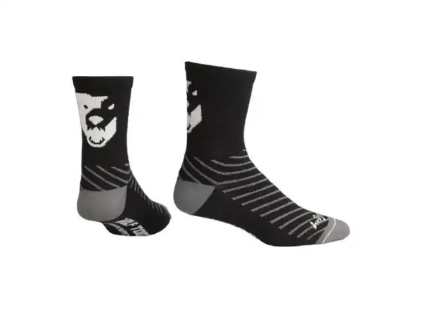 Wolf Tooth socks wool