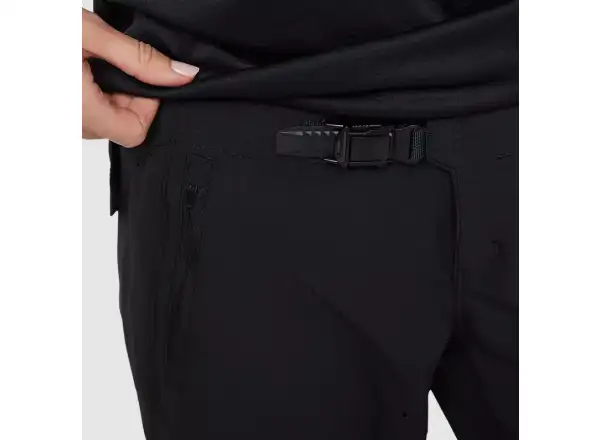 Fox Defend women's shorts Black