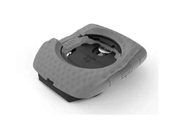 Wahoo Speedplay Easy Tension cleats for pedals
