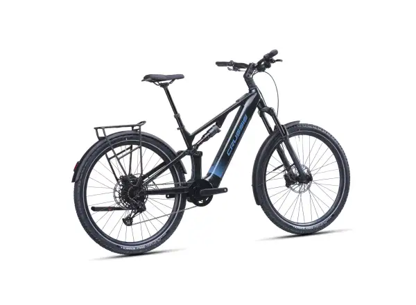 Crussis e-Full AX SUV 9.12-M2(600) SUV e-bike