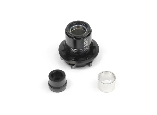 Javax M219/M519 Alu walnut Sram XDR