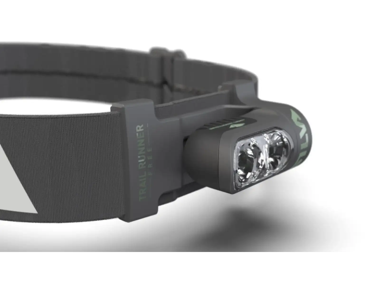 Silva Trail Runner Free 2 Ultra headlamp