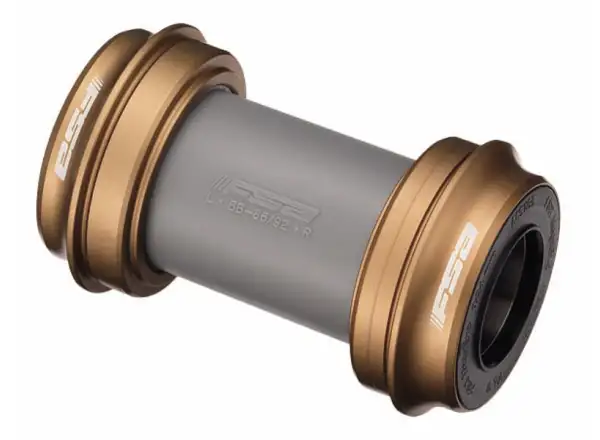 FSA Road M3 Press Fit bottom bracket cups PF30/MegaExo 46x68 mm