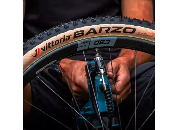 Vittoria Barzo XC Race G2.0 29x2.10" tire Tanwall