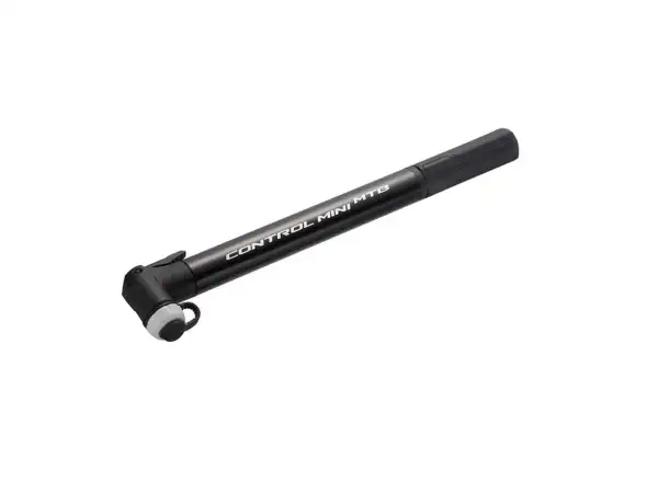 Giant Control Mini MTB pump Black