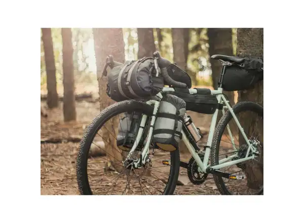 Topeak VersaCage variable bike rack