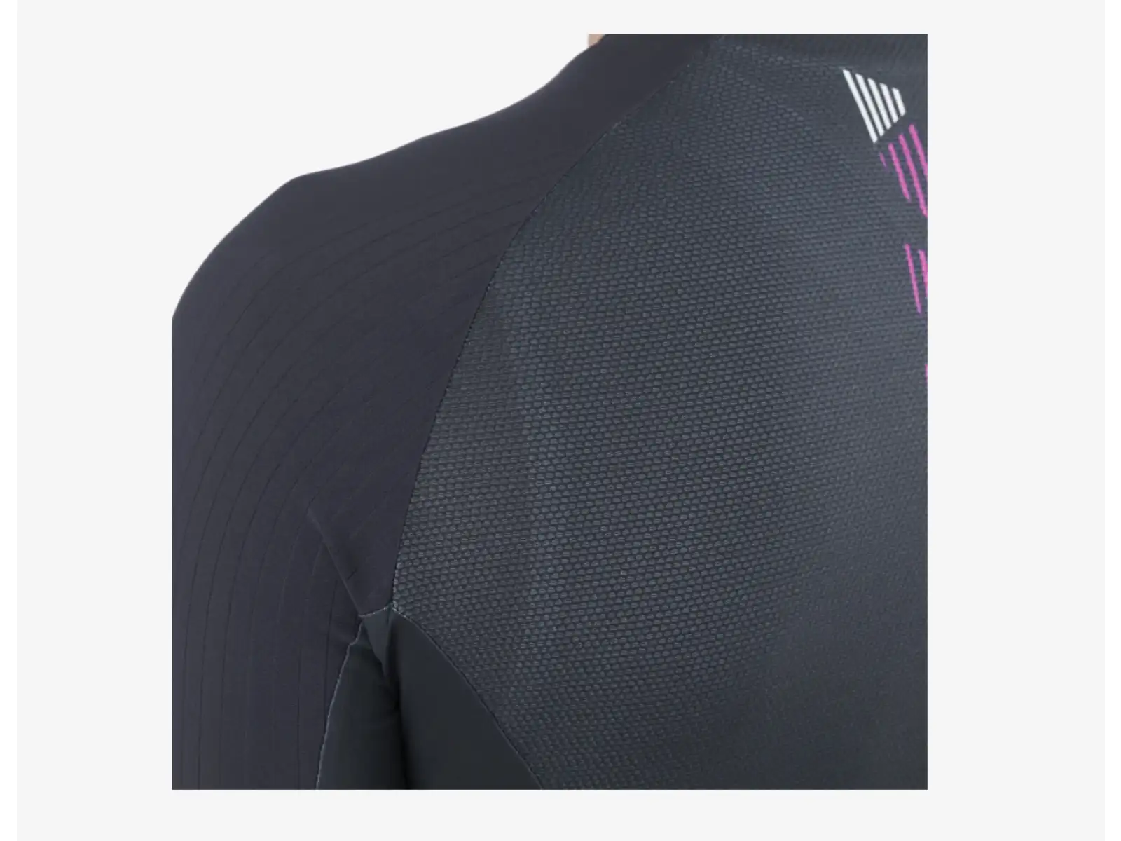 Mavic Cosmis men's jersey short sleeve Deep Blue