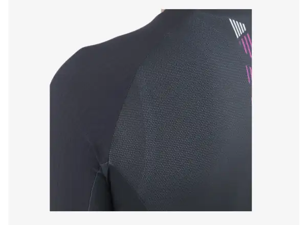 Mavic Cosmis men's jersey short sleeve Deep Blue