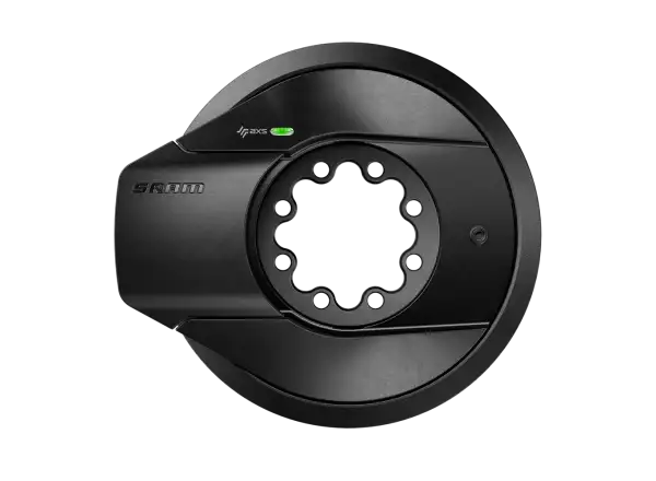 Sram Force E1 Power Meter spider AXS for threaded mount chainrings