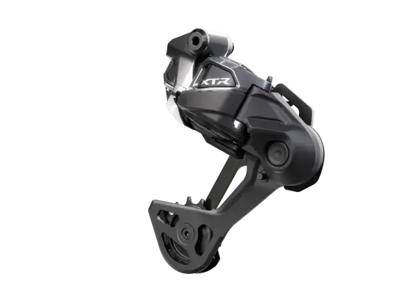 Shimano XTR RD-M9250 GS Di2 derailleur, direct mount