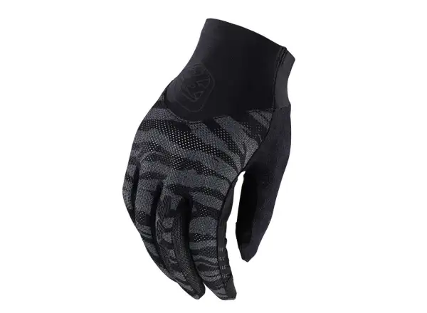 Troy Lee Designs Womens Ace 2.0 gloves Tiger black