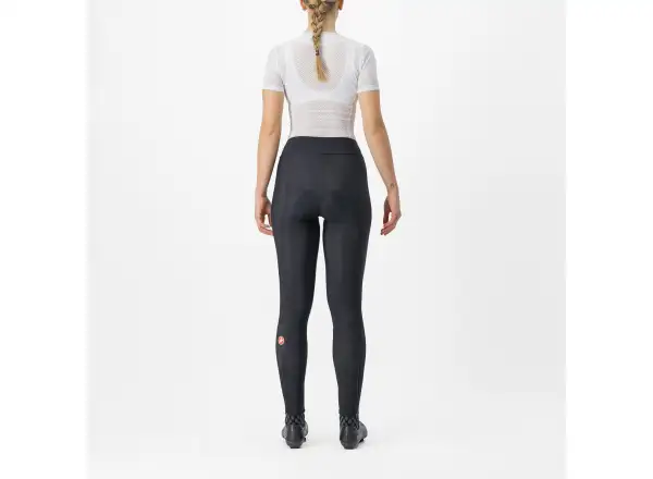 Castelli Entrata women's pants with pad black