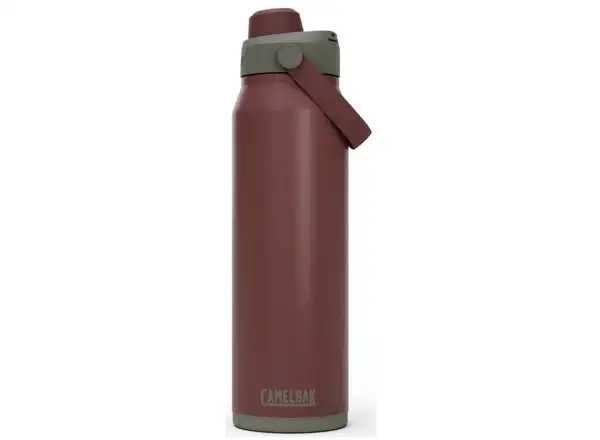 Camelbak Thrive Chug VSS 1 l bottle Burnt Umber