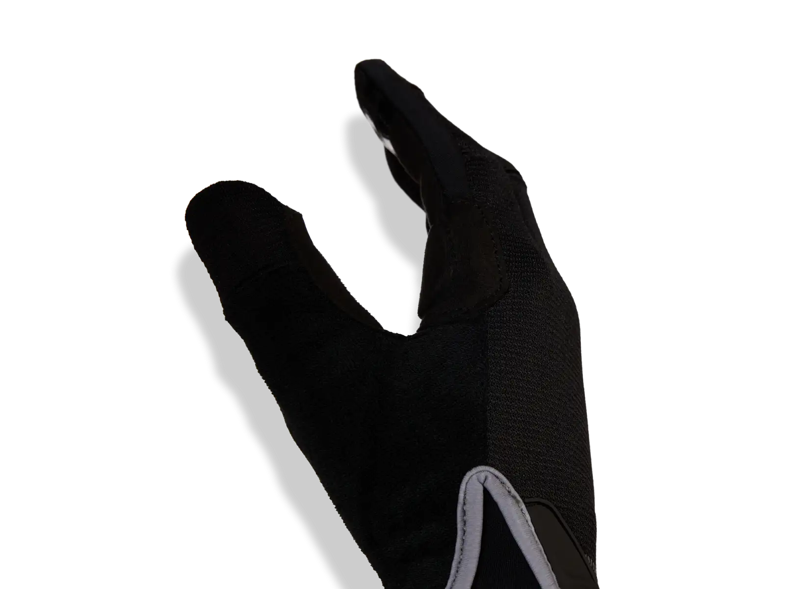Giro DND Gel gloves Black
