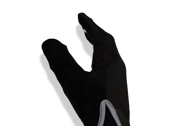 Giro DND Gel gloves Black