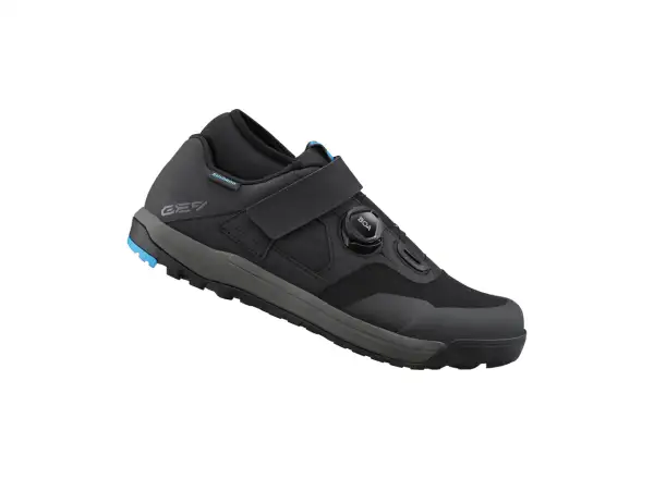 Shimano SH-GE900 MTB Shoes Men Black