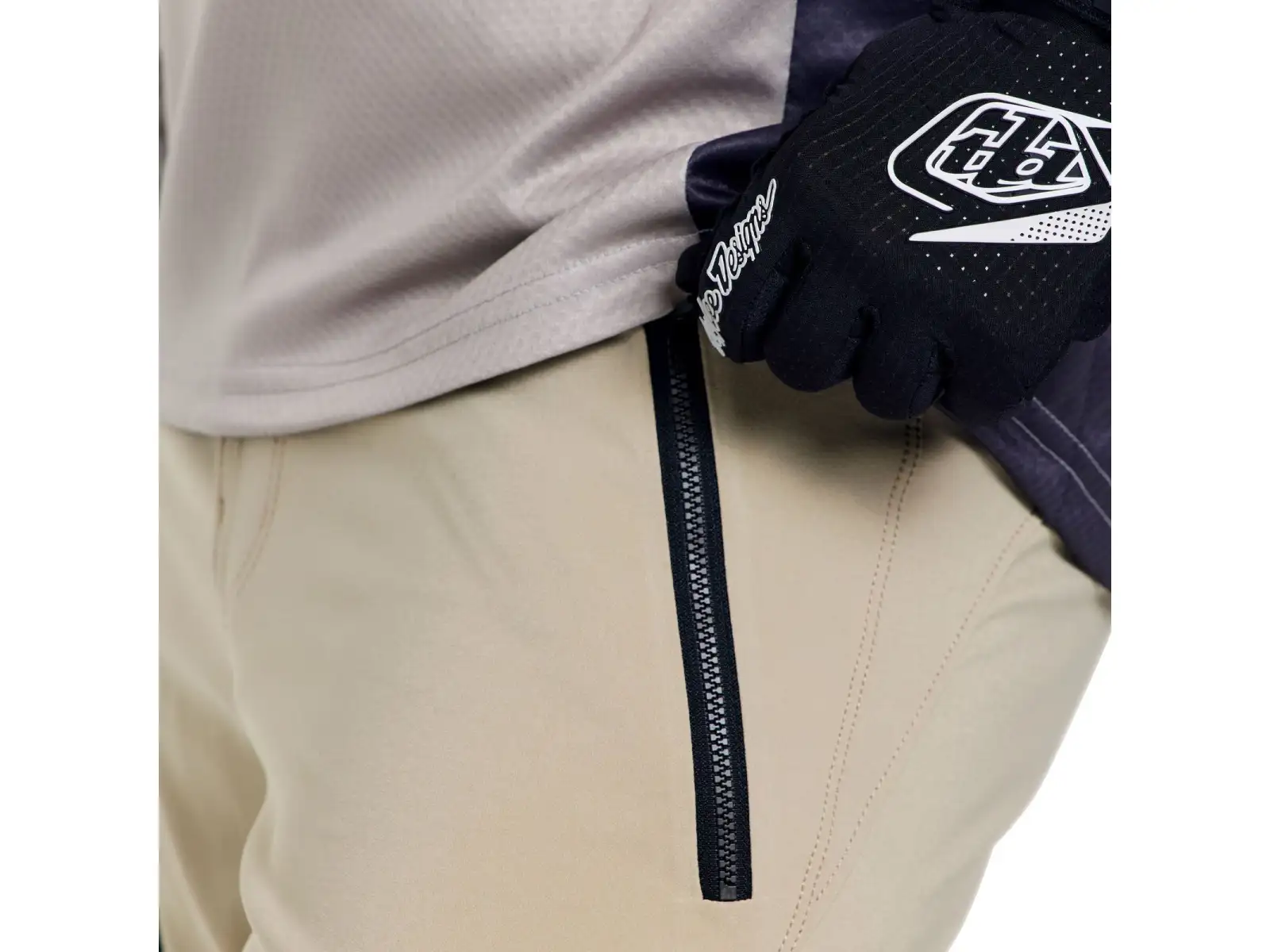 Troy Lee Designs Stage men's pants Mono Stone