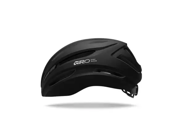 Giro Isode II helmet Mat Black