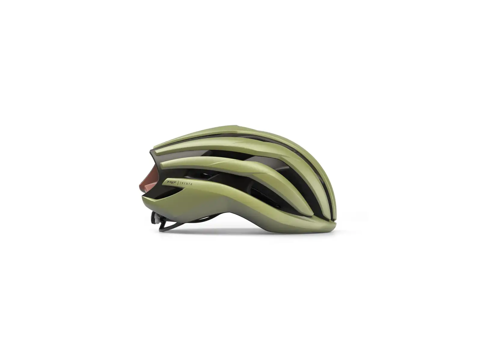 Met Trenta MIPS helmet Wander Herbal