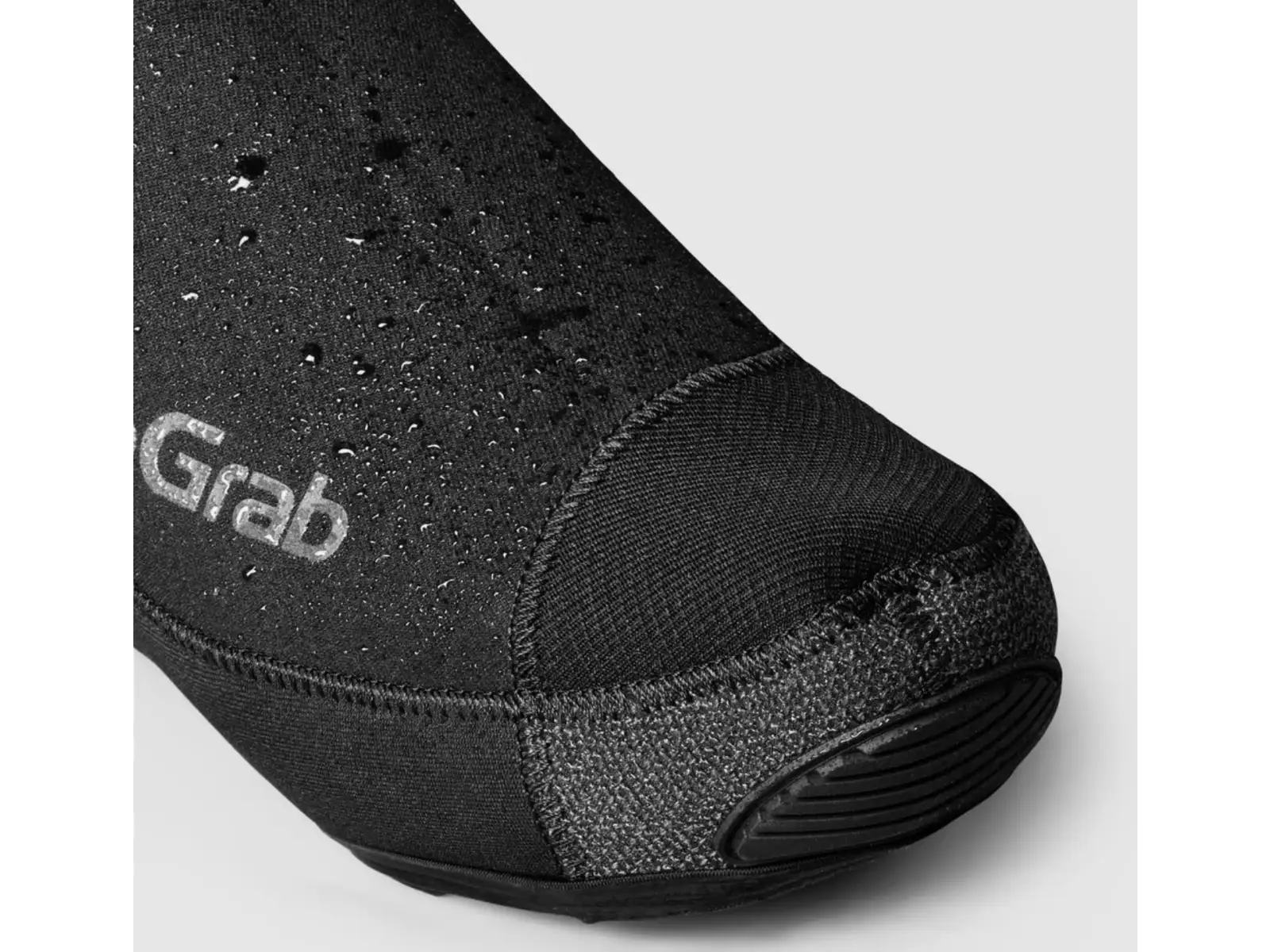 Grip Grab Arctic 2 Waterproof Deep Winter Gravel overshoes for cycling shoes