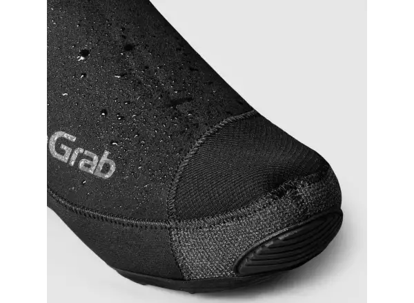 Grip Grab Arctic 2 Waterproof Deep Winter Gravel overshoes for cycling shoes