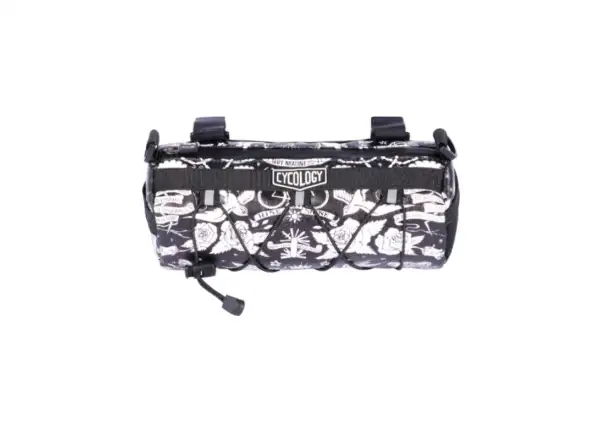 Cycology Velo Tattoo handlebar bag 2.4 l