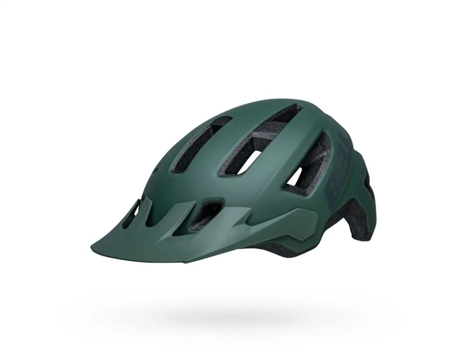 Bell Nomad 2 MIPS helmet Matte Green