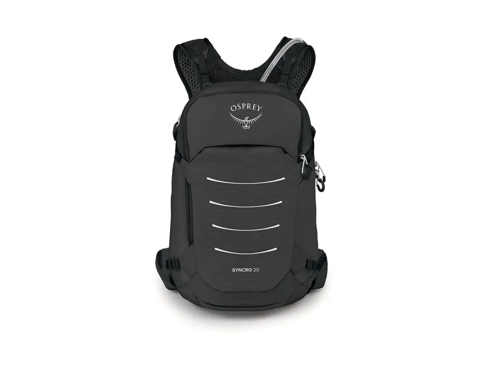 Osprey Syncro 20 backpack Raven Black