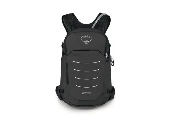 Osprey Syncro 20 backpack Raven Black