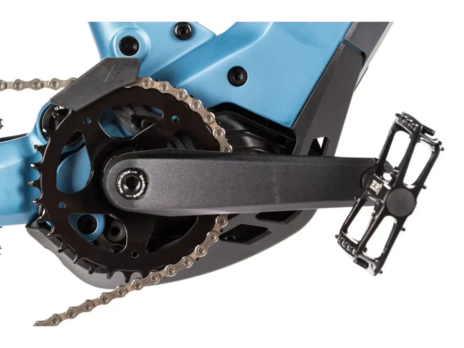 Bulls Sonic Evo AM 2 Carbon 29/27.5 750 Wh full suspension e-bike Blue
