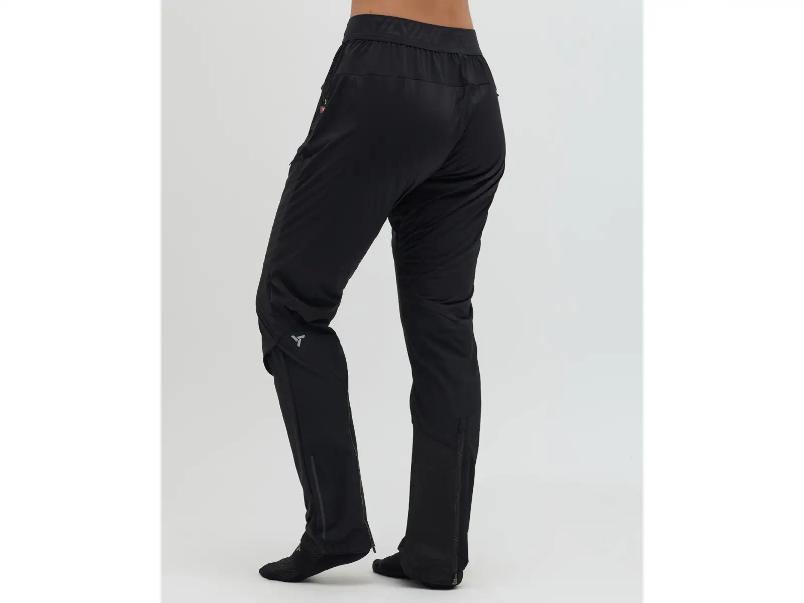 Silvini Tinisa women's pants Black