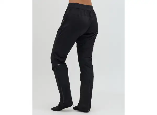 Silvini Tinisa women's pants Black