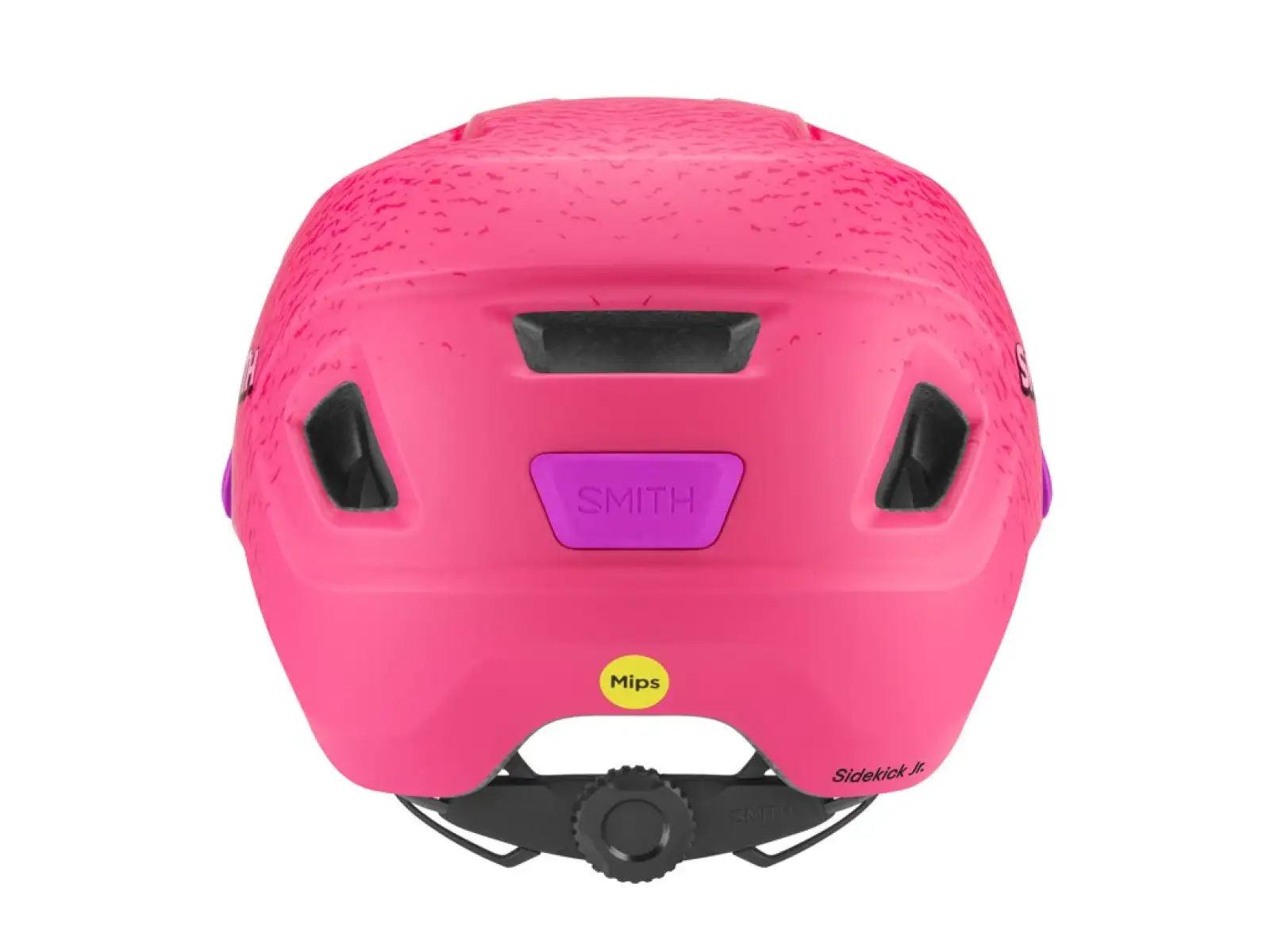 Smith Sidekick JR. MIPS kids helmet Matte Lollipop Fade