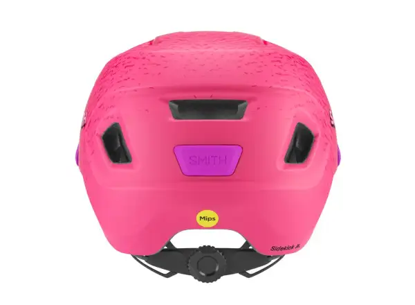 Smith Sidekick JR. MIPS kids helmet Matte Lollipop Fade