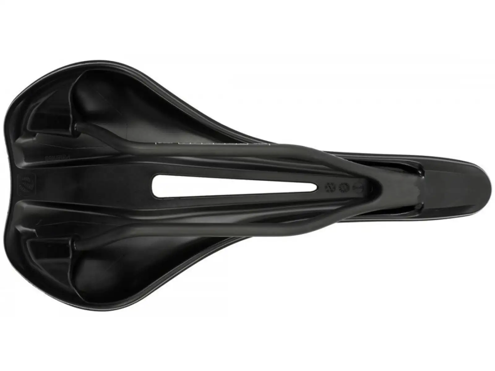 MAX1 Evo Carbon Hole 140 saddle